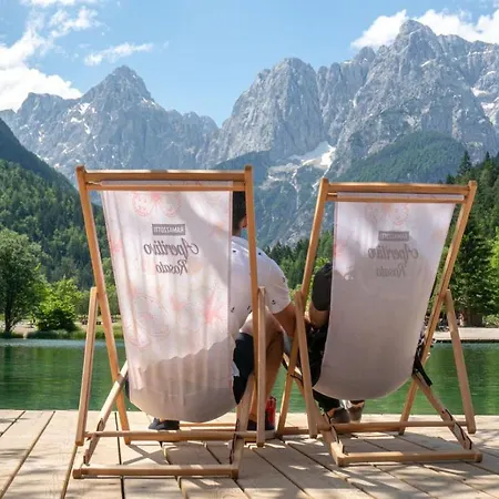 Primula Cottage, A Step Away From Kranjska Gora