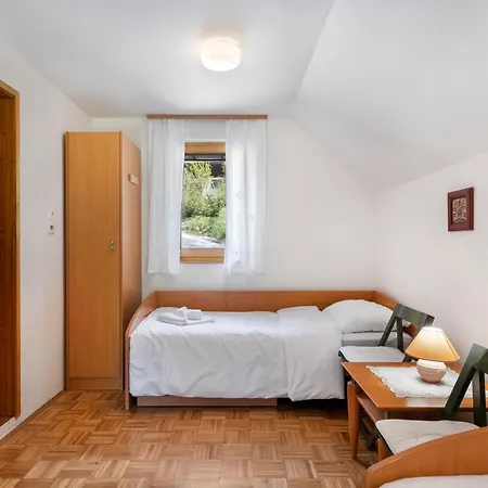 Primula Cottage, A Step Away From Σπίτι διακοπών Kranjska Gora