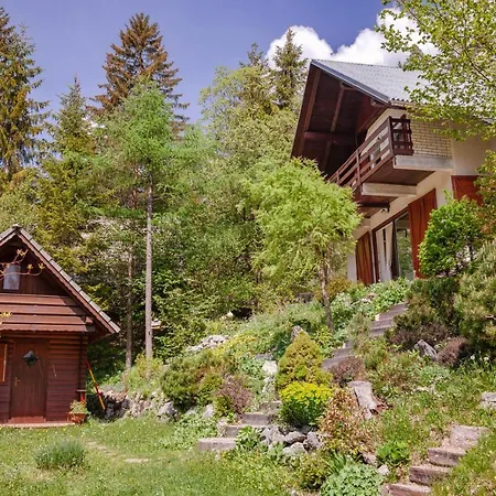 Primula Cottage, A Step Away From 度假居 *