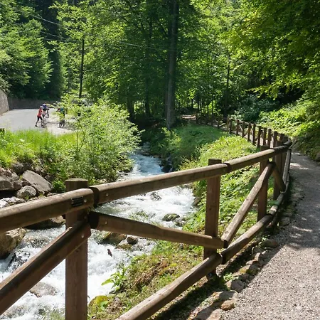 度假居 Primula Cottage, A Step Away From *