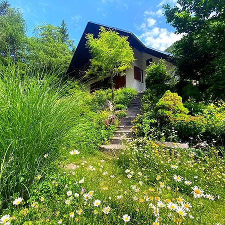 Primula Cottage, A Step Away From
