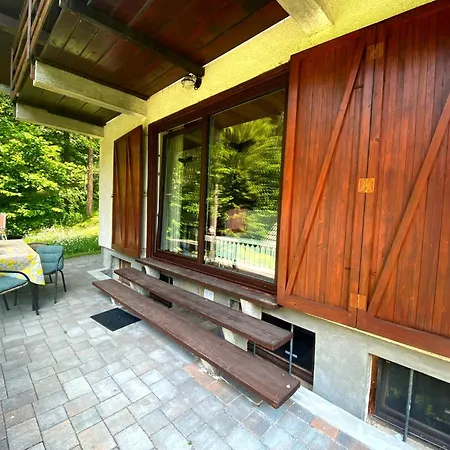 بيت للعطل Primula Cottage, A Step Away From