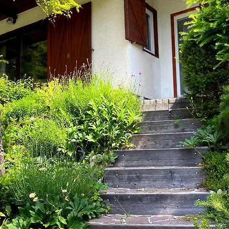Primula Cottage, A Step Away From بيت للعطل كْرانْيِسكا غورا