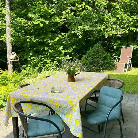 Σπίτι διακοπών Primula Cottage, A Step Away From